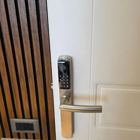 Deluxe Appartement