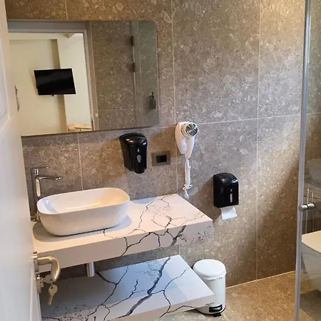 Appartement Deluxe Durrës