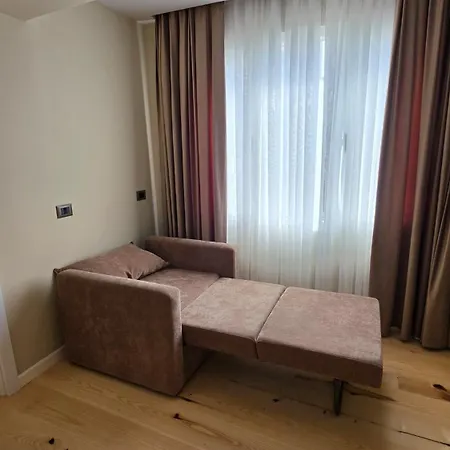 Deluxe Appartement Durrës