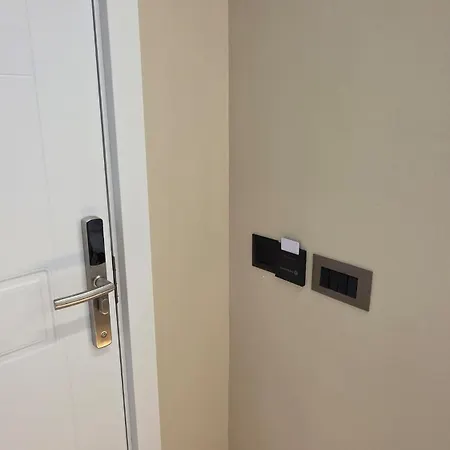 Deluxe Appartement *