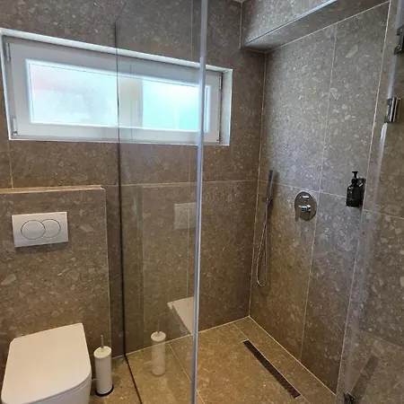 Appartement Deluxe Durrës