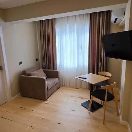 Deluxe Appartement Durrës